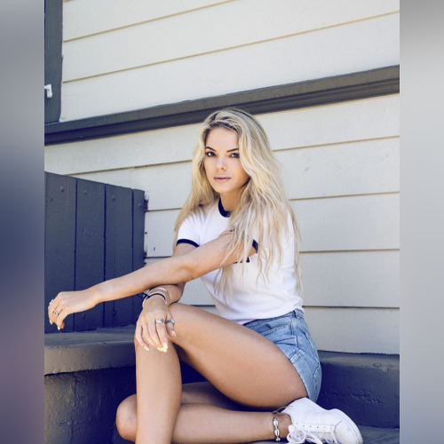 Louisa Johnson - imusic.am