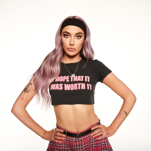 olivia o'brien - imusic.am