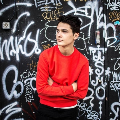 Kungs - imusic.am