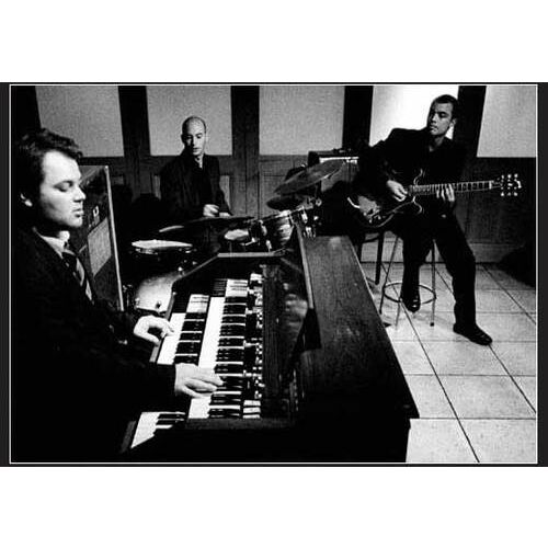 Cookin' On 3 Burners - imusic.am