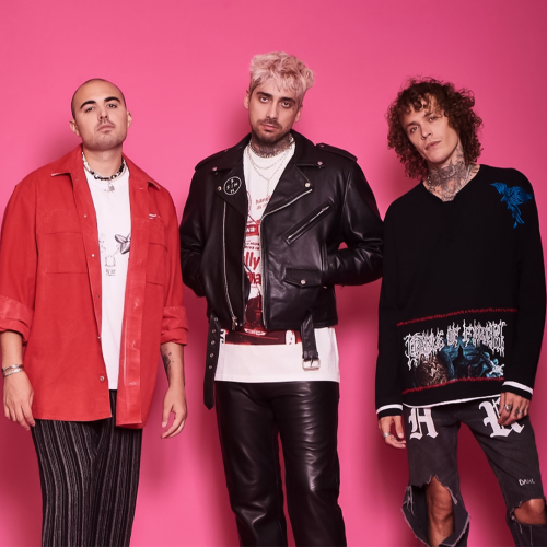 Cheat Codes - imusic.am