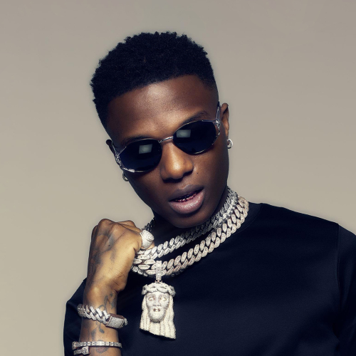 WizKid - imusic.am