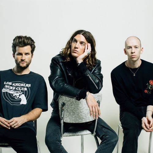 LANY - imusic.am
