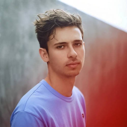 Flume - imusic.am