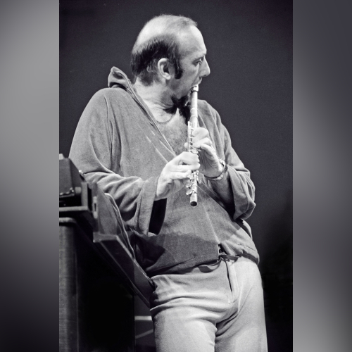 Herbie Mann - imusic.am