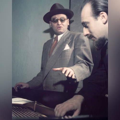 Frankie Laine - imusic.am