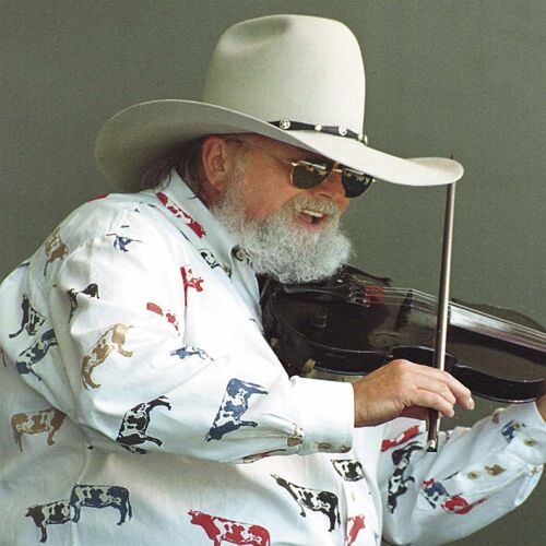 Charlie Daniels - imusic.am