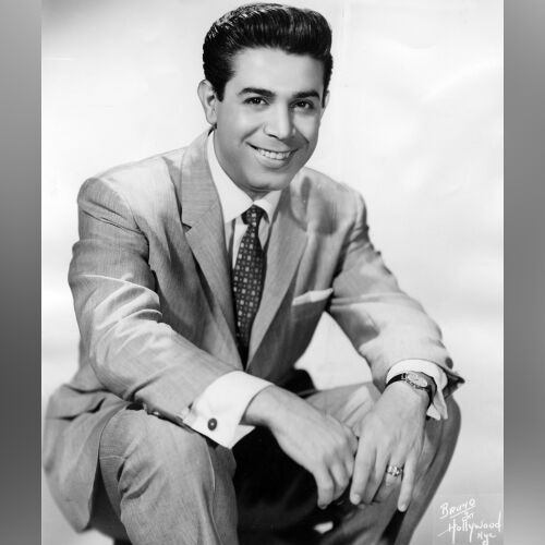 Jerry Vale - imusic.am