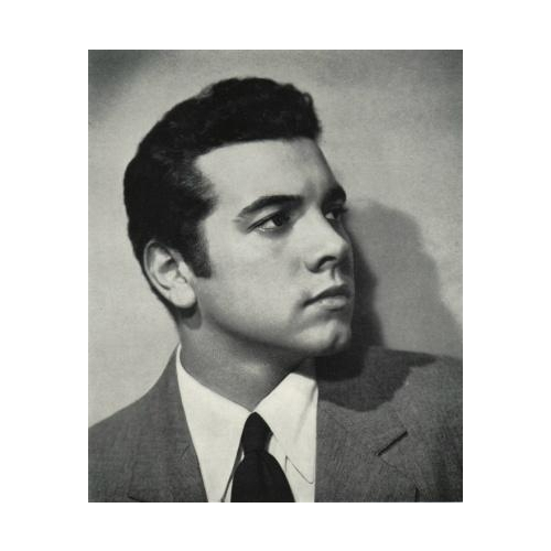 Mario Lanza - imusic.am