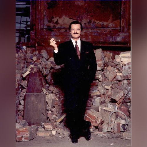 Robert Goulet - imusic.am