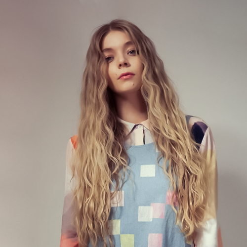Becky Hill - imusic.am