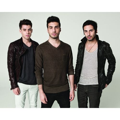 Cash Cash - imusic.am