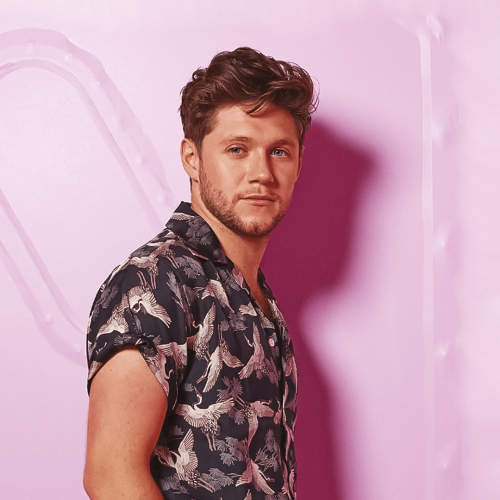 Niall Horan - imusic.am