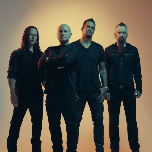 Disturbed - imusic.am