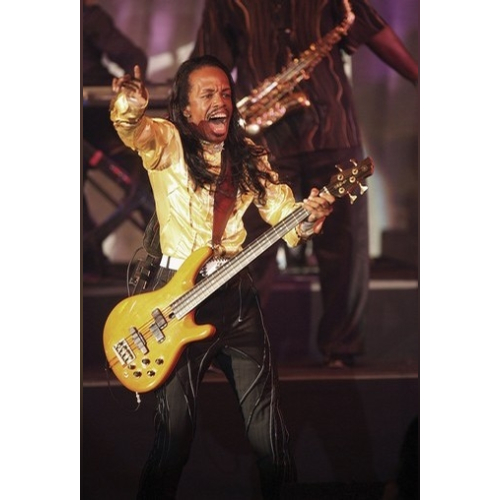 Verdine White - imusic.am