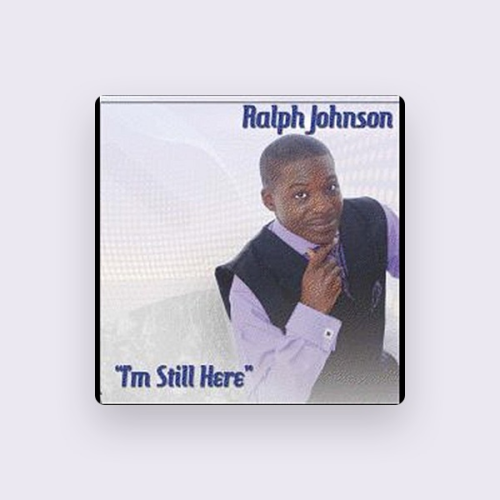 Ralph Johnson - imusic.am
