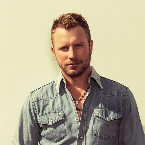 Dierks Bentley - imusic.am
