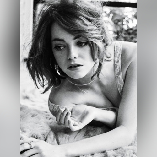 Emma Stone - imusic.am