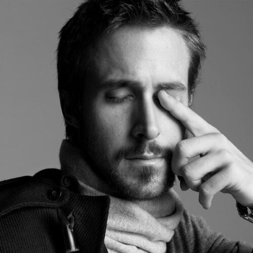 Ryan Gosling - imusic.am
