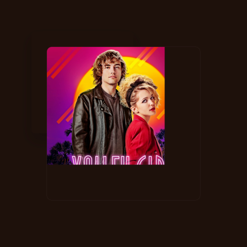 Jessica Rothe - imusic.am