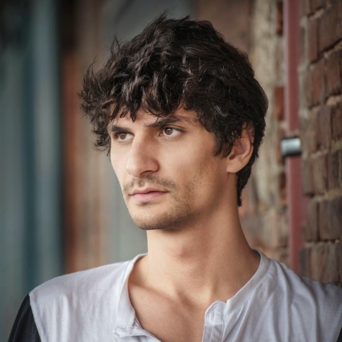 James Hersey - imusic.am