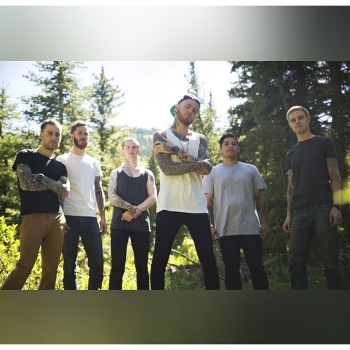 Chelsea Grin - imusic.am