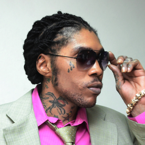 Vybz Kartel - imusic.am