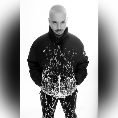 J Balvin - imusic.am