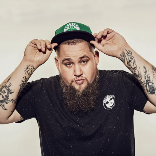 Rag'n'Bone Man - imusic.am