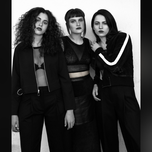 MUNA - imusic.am