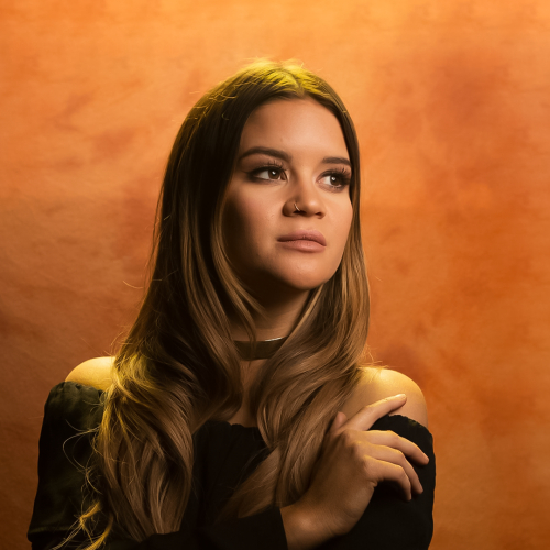 Maren Morris - imusic.am