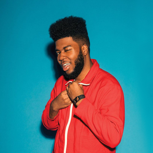 Khalid - imusic.am