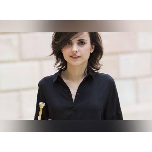 Andrea Motis - imusic.am