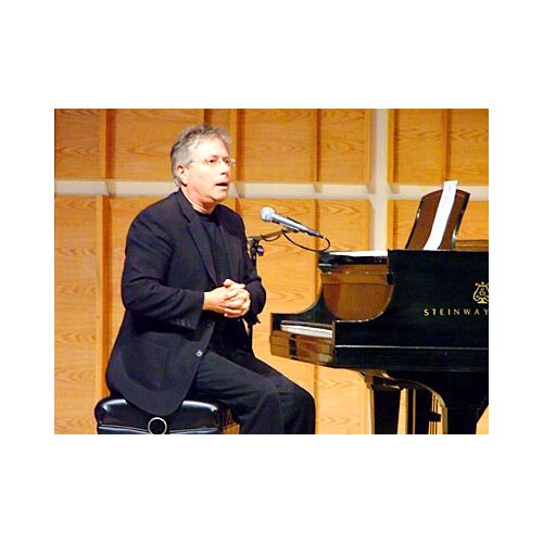 Алан Менкен - imusic.am