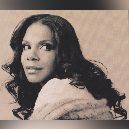 Audra McDonald - imusic.am