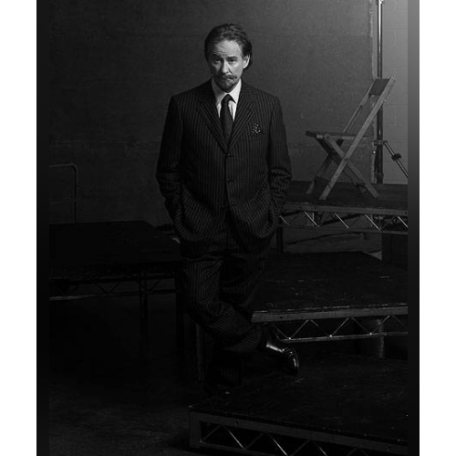 Kevin Kline - imusic.am