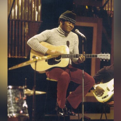 Bill Withers - imusic.am