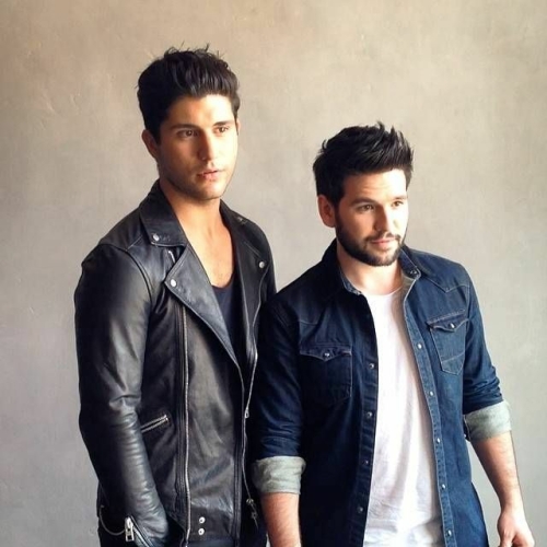 Dan + Shay - imusic.am