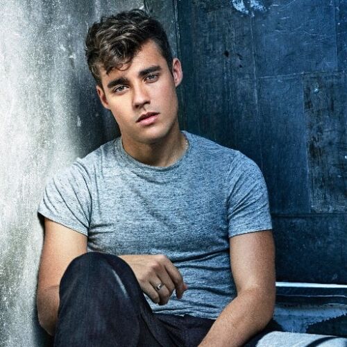 Jorge Blanco - imusic.am