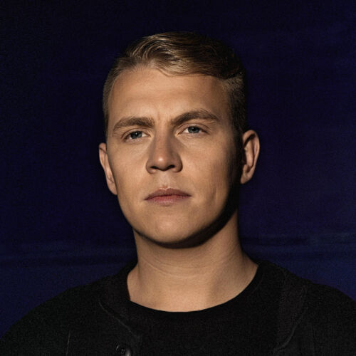 Martin Jensen - imusic.am