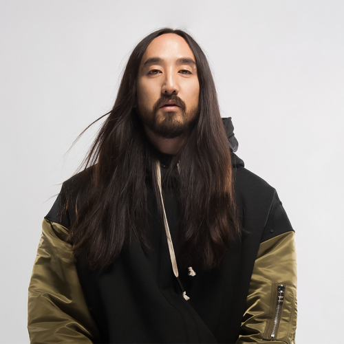 Steve Aoki