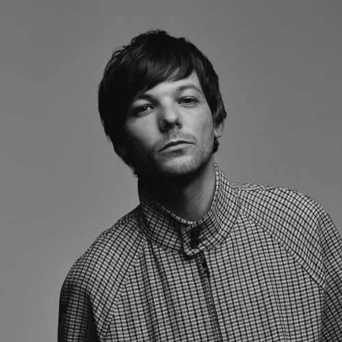 Louis Tomlinson - imusic.am