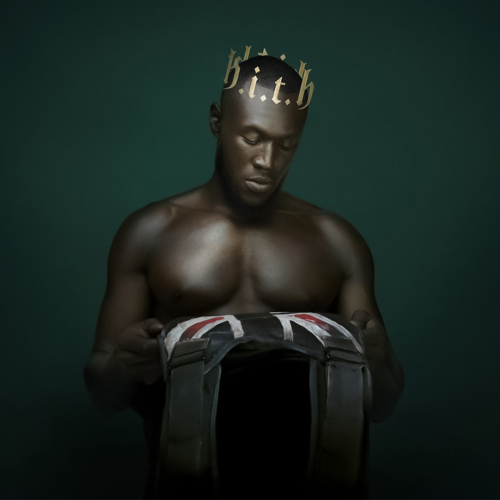 Stormzy - imusic.am