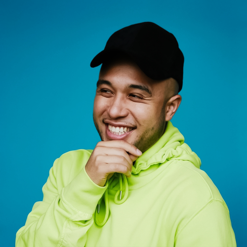 Jax Jones - imusic.am