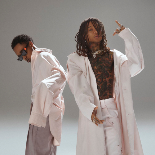 Rae Sremmurd - imusic.am
