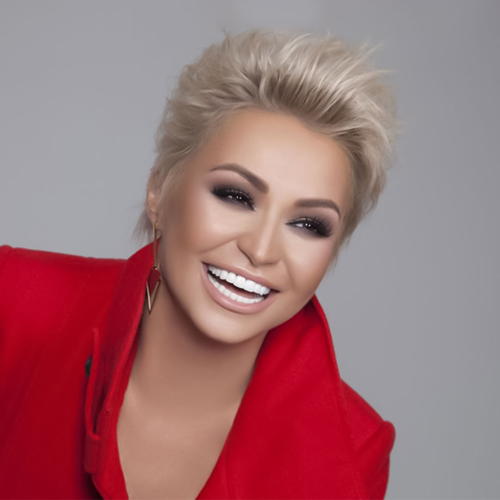 Катя Лель - imusic.am