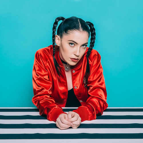 Bishop Briggs - imusic.am