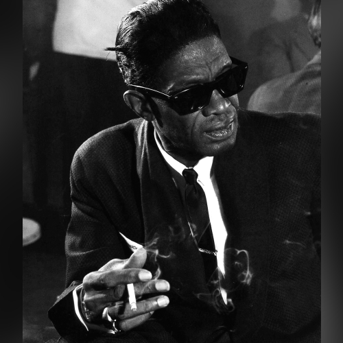Lightnin' Hopkins - imusic.am