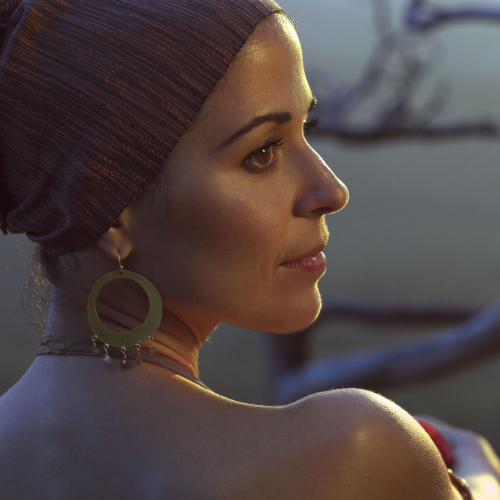 Veronika Stalder - imusic.am