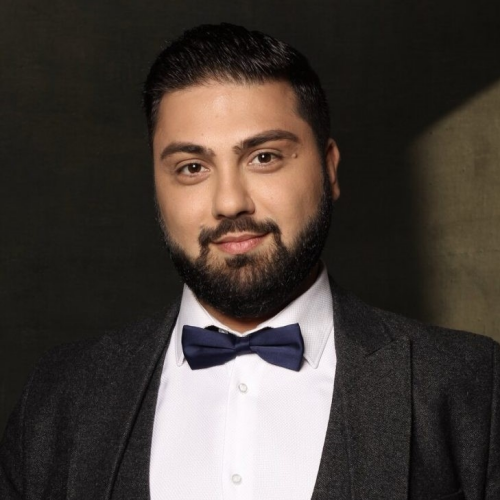 Liparit Avetisyan - imusic.am